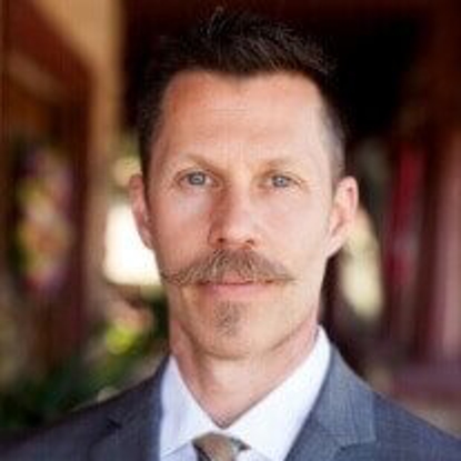John R. Burton Photo